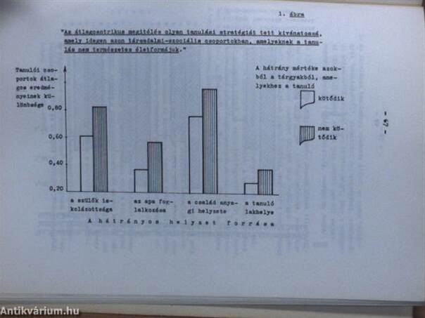 Középiskolai tanulók megitélhetőségének alakulása a tanulmányi átlag eltörlésekor