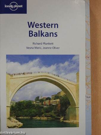 Western Balkans