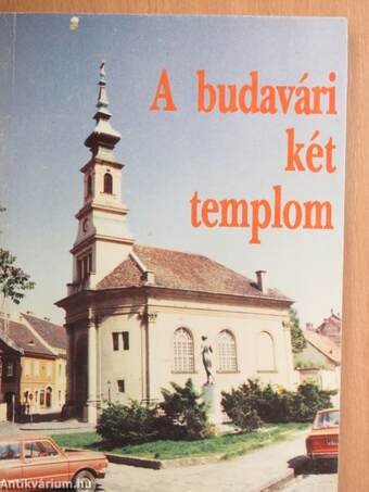 A budavári két templom