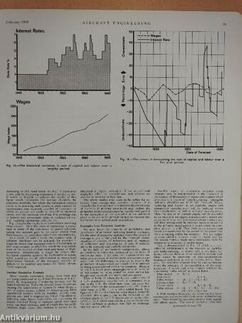 Aircraft Engineering February 1969