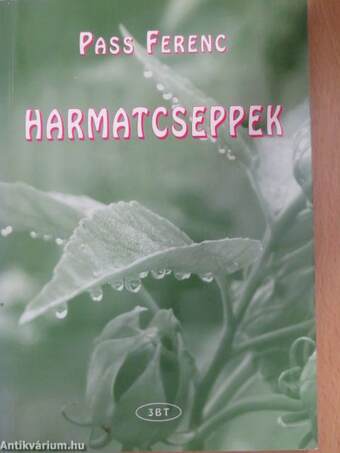 Harmatcseppek