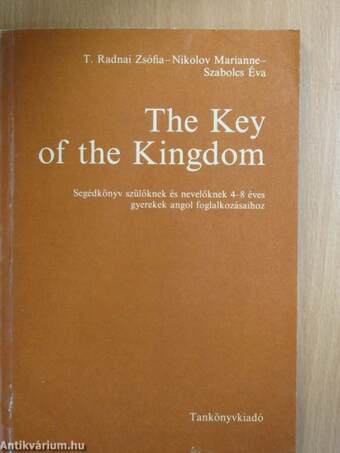 The Key of the Kingdom