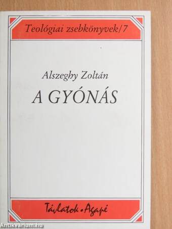 A gyónás