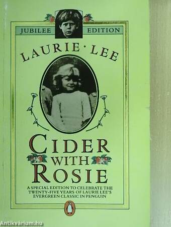 Cider with Rosie