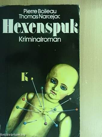 Hexenspuk