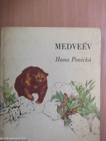 Medveév