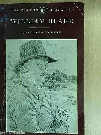 William Blake: Selected Poetry