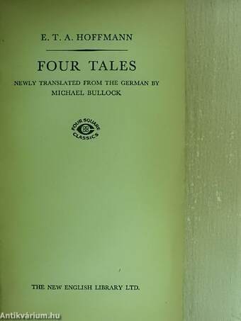 Four Tales