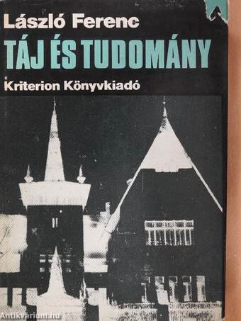 Táj és tudomány