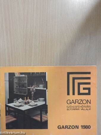 Garzon 1980