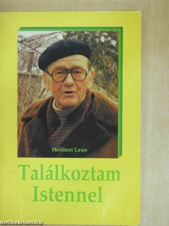 Találkoztam Istennel