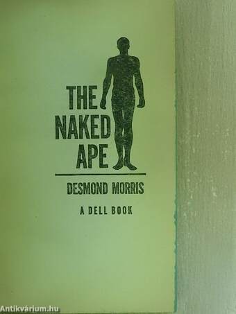 The Naked Ape