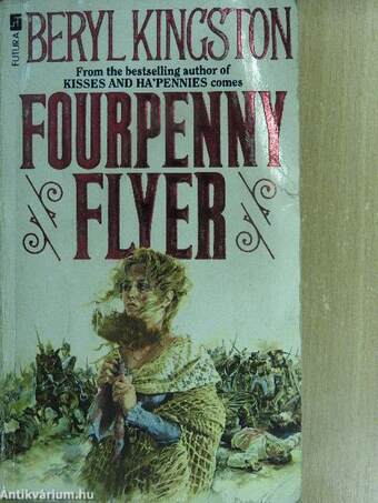 Fourpenny Flyer