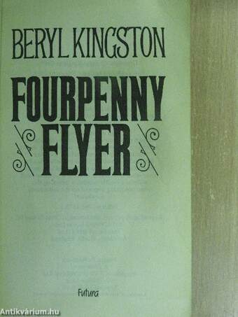 Fourpenny Flyer