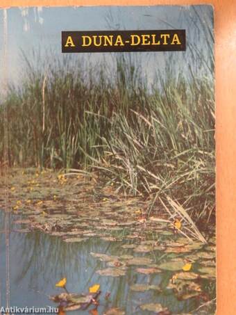 A Duna-delta