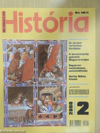 História 2000/2.