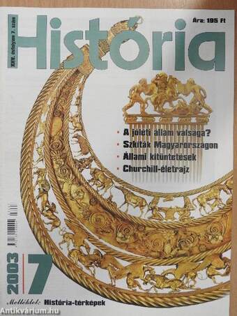 História 2003/7.