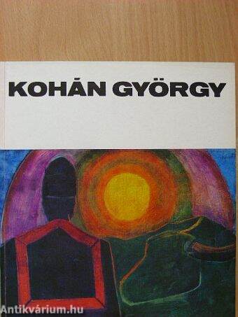 Kohán György