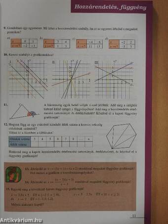 Matematika 8/II.