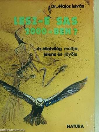 Lesz-e sas 2000-ben?