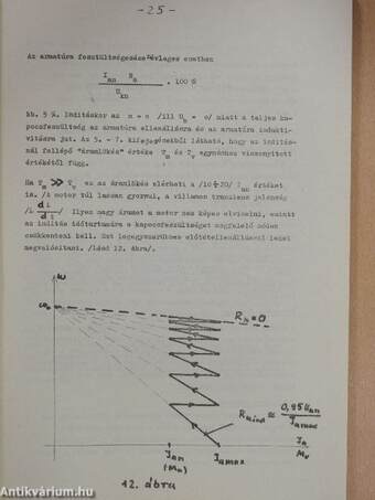 Erősáramu ismeretek