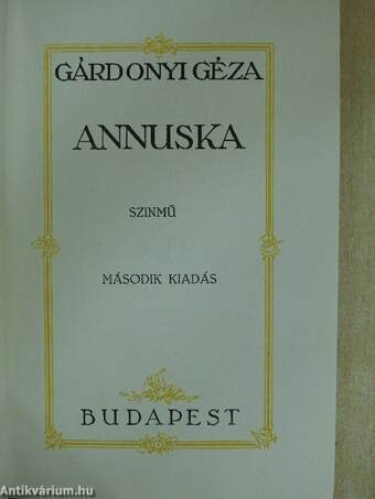 Annuska