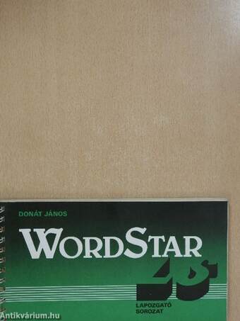 WordStar