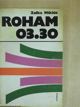 Roham 03.30