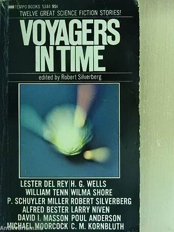 Voyagers in Time