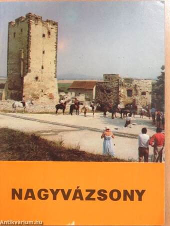 Nagyvázsony