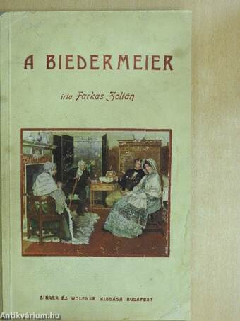 A biedermeier