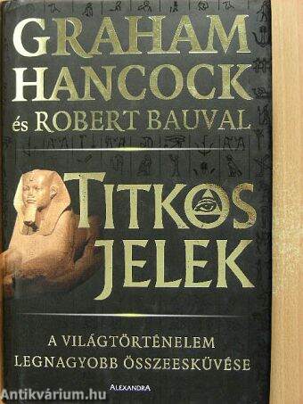 Titkos jelek