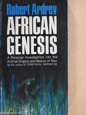 African Genesis