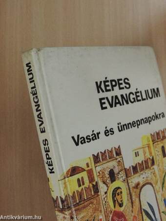 Képes Evangélium