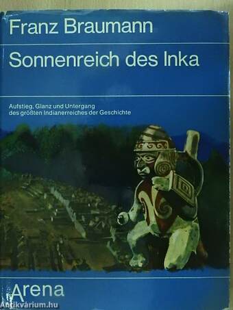 Sonnenreich des Inka