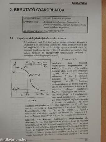 Logikai áramkör családok