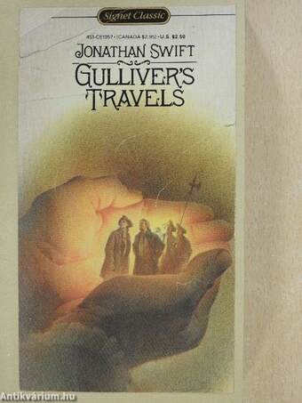 Gulliver's Travels