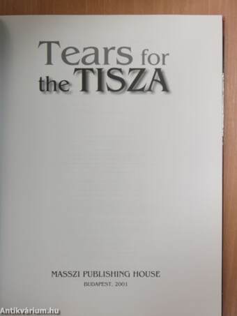 Tears for the Tisza