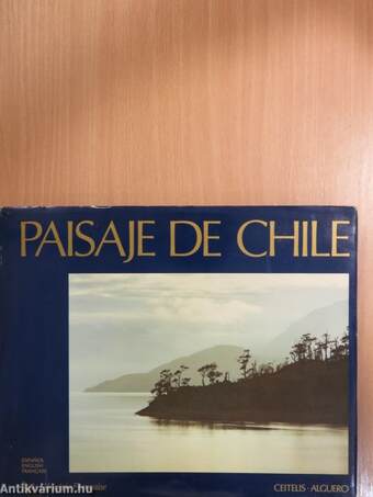 Paisaje de Chile