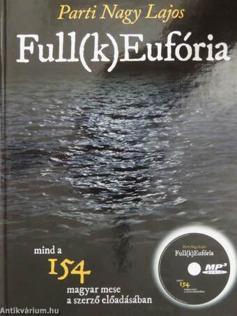 Full(k)Eufória - CD-vel