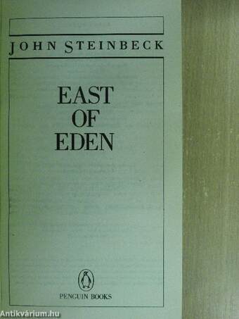 East of Eden