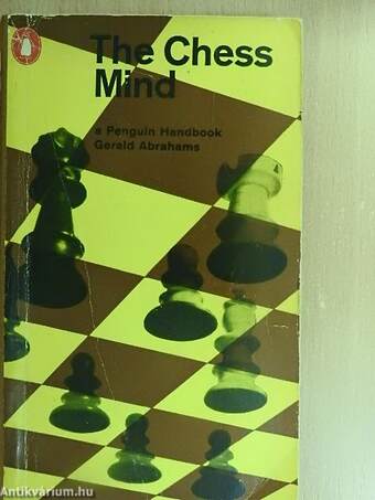 The Chess Mind