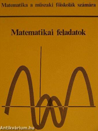 Matematikai feladatok