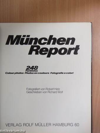 München Report