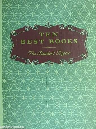 Ten best books 