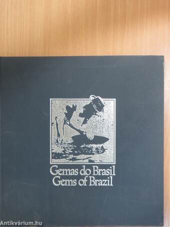 Gemas do Brasil/Gems of Brazil