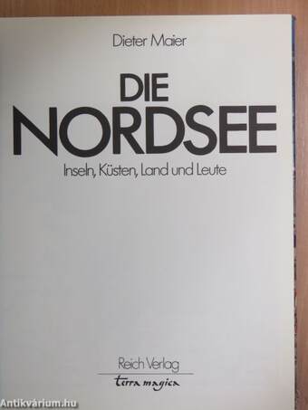 Die Nordsee