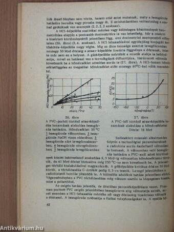 Atomerőművi vegyészmérnökök sugárhatáskémiája