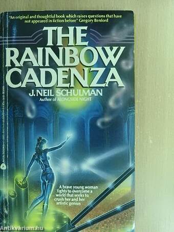 The Rainbow Cadenza