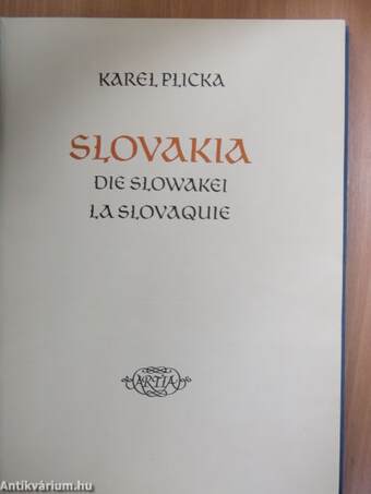 Slovakia